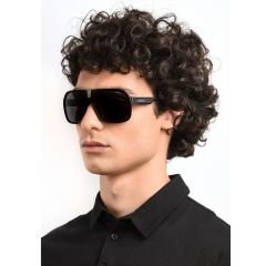 Carrera 1014/S -64 Grey Erkek Güneş Gözlüğü