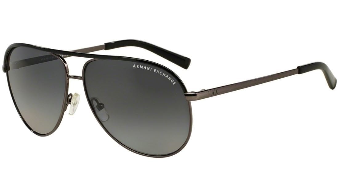 Armani Exchange 0AX2002-6006T361 Unisex Gözlük