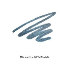 Lancome 24H Drama Liqui-Göz Kalemi - 05 Seine Sparkles