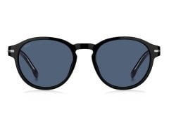 Hugo Boss 1506/S - 80752Ku Blue Erkek Güneş Gözlüğü