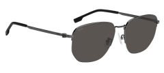 Hugo Boss 1538/F/Sk - V8157Ir Grey Erkek Güneş Gözlüğü