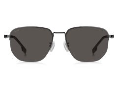 Hugo Boss 1538/F/Sk - V8157Ir Grey Erkek Güneş Gözlüğü