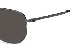 Hugo Boss 1538/F/Sk - V8157Ir Grey Erkek Güneş Gözlüğü