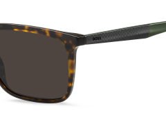 Hugo Boss 1579/S - Phw572K Grey Ar Erkek Güneş Gözlüğü