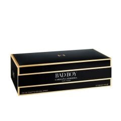 Carolina Herrera Bad Boy Edt 150 Ml