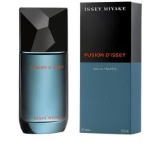 Issey Miyake Fusion D'Issey Edt 100 Ml