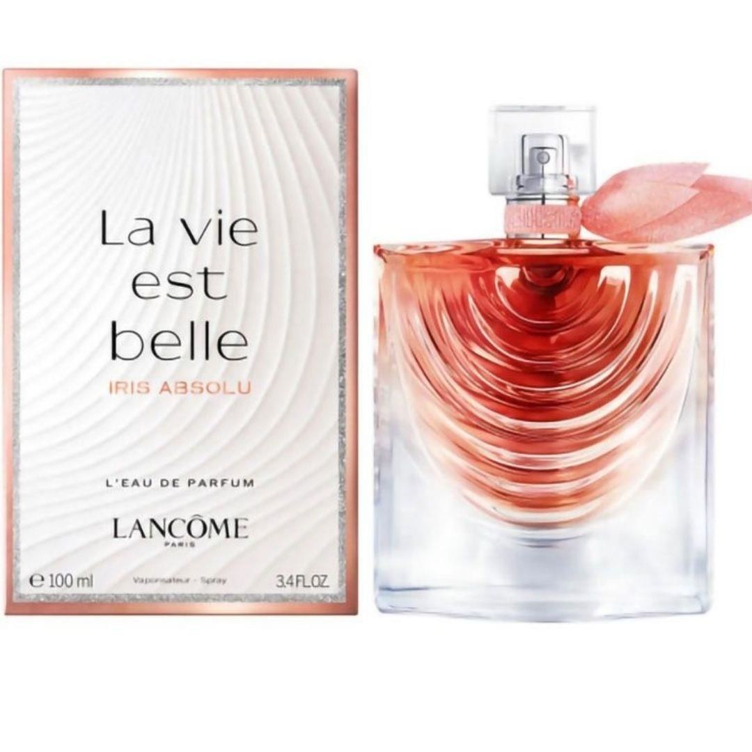 Lancome La Vie Est Belle Iris Absolu Edp 100 Ml