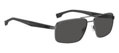 Hugo Boss 1580/S - V8159M9 Grey Pz Erkek Güneş Gözlüğü