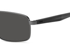 Hugo Boss 1580/S - V8159M9 Grey Pz Erkek Güneş Gözlüğü