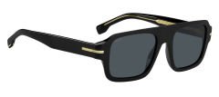 Hugo Boss 1595/S - 80753A9 Blue Avıo Ar Erkek Güneş Gözlüğü