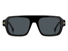 Hugo Boss 1595/S - 80753A9 Blue Avıo Ar Erkek Güneş Gözlüğü