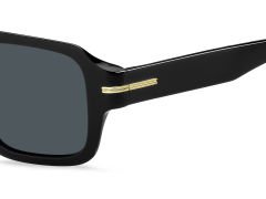 Hugo Boss 1595/S - 80753A9 Blue Avıo Ar Erkek Güneş Gözlüğü