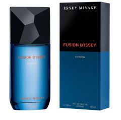 Issey Miyake Fusion D'Issey Extreme Edt 100 Ml