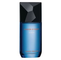 Issey Miyake Fusion D'Issey Extreme Edt 100 Ml