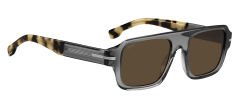 Hugo Boss 1595/S - Acı532M Brown Ar Erkek Güneş Gözlüğü