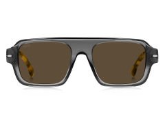 Hugo Boss 1595/S - Acı532M Brown Ar Erkek Güneş Gözlüğü