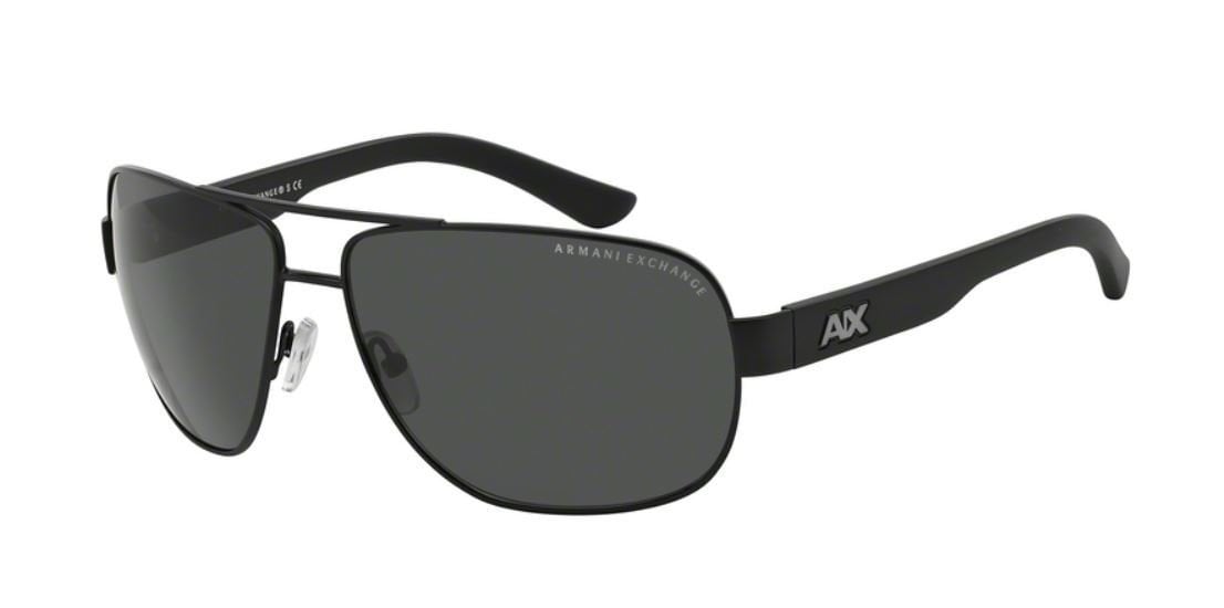 Armani Exchange 0AX2012S-60638762 Erkek Gözlük