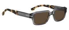 Hugo Boss 1596/S - Acı532M Brown Ar Erkek Güneş Gözlüğü