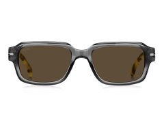 Hugo Boss 1596/S - Acı532M Brown Ar Erkek Güneş Gözlüğü