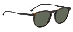 Hugo Boss 1639/S - 2Os52Qt Green Erkek Güneş Gözlüğü
