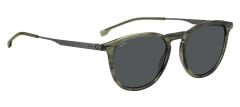 Hugo Boss 1639/S - Xyg52Ir Grey Erkek Güneş Gözlüğü