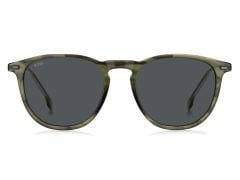 Hugo Boss 1639/S - Xyg52Ir Grey Erkek Güneş Gözlüğü