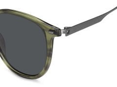 Hugo Boss 1639/S - Xyg52Ir Grey Erkek Güneş Gözlüğü
