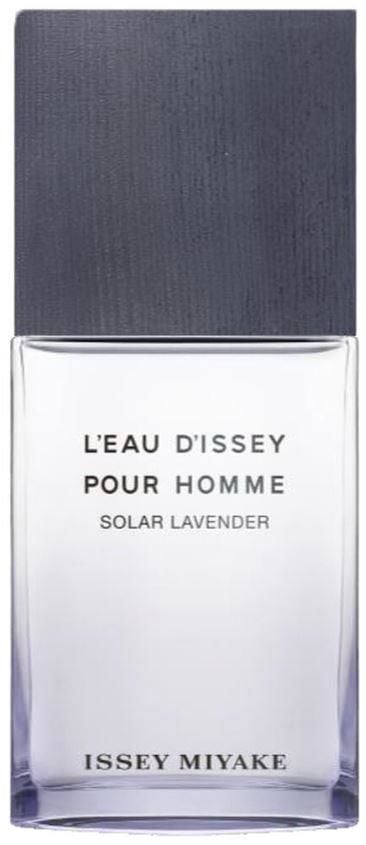 Issey Miyake Leau Dissey Pour Homme Solar Lavender Intense Edt 50 Ml