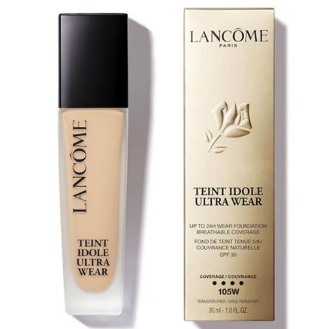 Lancome Teint Idole Ultra Wear Fondöten 105W 30 Ml