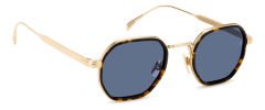 Davıd Beckham Db 1097/S-49 - 06J49Ku Blue Erkek Güneş Gözlüğü