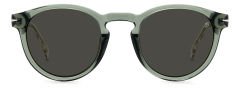 Davıd Beckham Db 1111/S - 1Ed50Ir Grey Erkek Güneş Gözlüğü