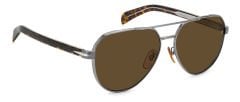 Davıd Beckham Db 1121/G/S - Ekp6170 Brown Erkek Güneş Gözlüğü