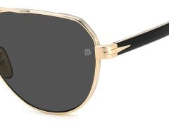 Davıd Beckham Db 1121/G/S - Rhl61Ir Grey Erkek Güneş Gözlüğü