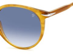 Davıd Beckham Db 1139/S - Dua5108 Dk Blue Sf Erkek Güneş Gözlüğü