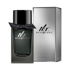 Burberry Mr. Burberry Edp 100 Ml
