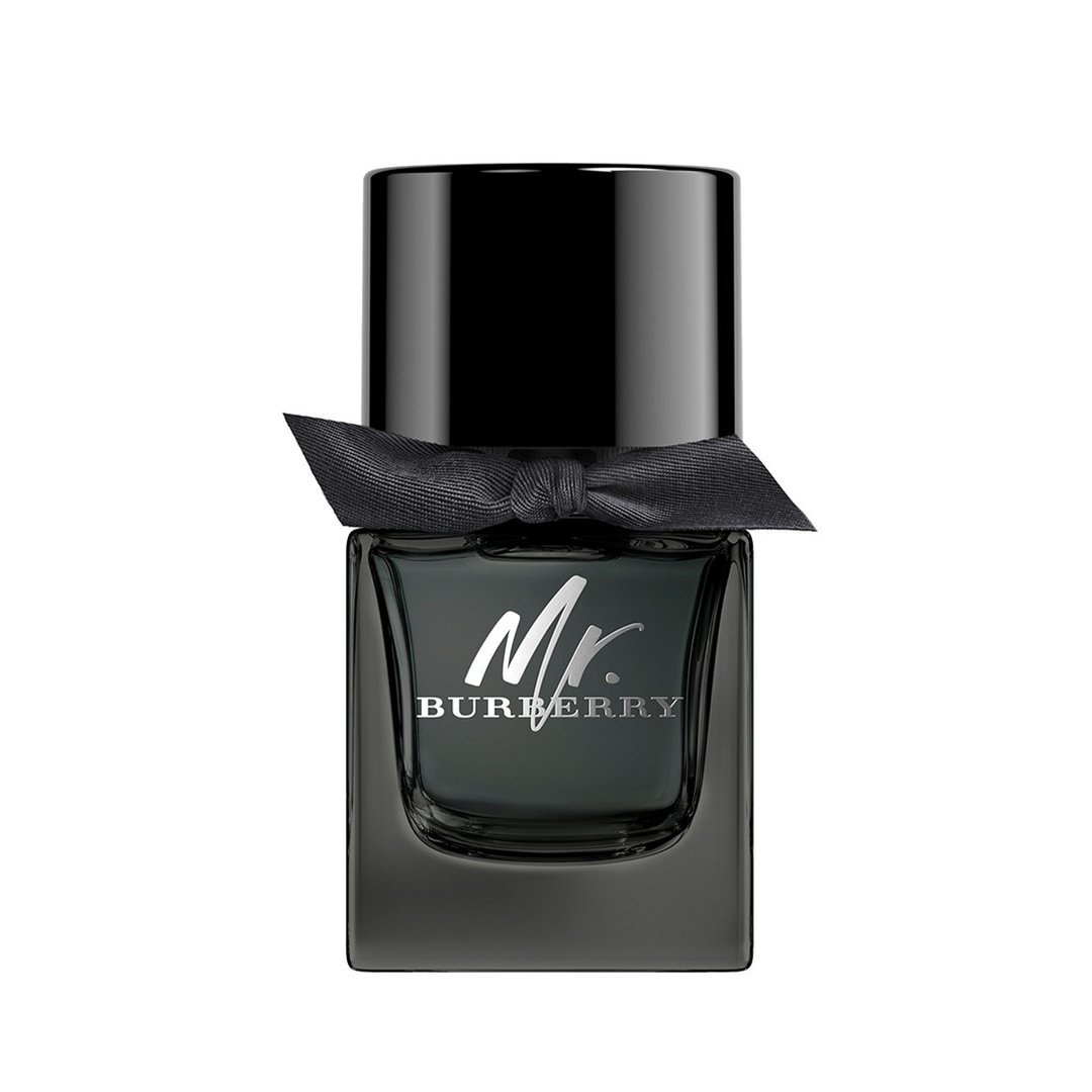Burberry Mr. Burberry Edp 50 Ml