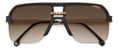 Carrera 1066/S - 0036386 Bk Brw Green Ar Erkek Güneş Gözlüğü