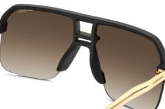 Carrera 1066/S - 0036386 Bk Brw Green Ar Erkek Güneş Gözlüğü