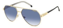 Carrera 1067/S - J5G6208 Dk Blue Sf Erkek Güneş Gözlüğü