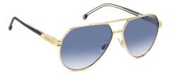 Carrera 1067/S - J5G6208 Dk Blue Sf Erkek Güneş Gözlüğü