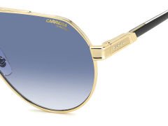 Carrera 1067/S - J5G6208 Dk Blue Sf Erkek Güneş Gözlüğü