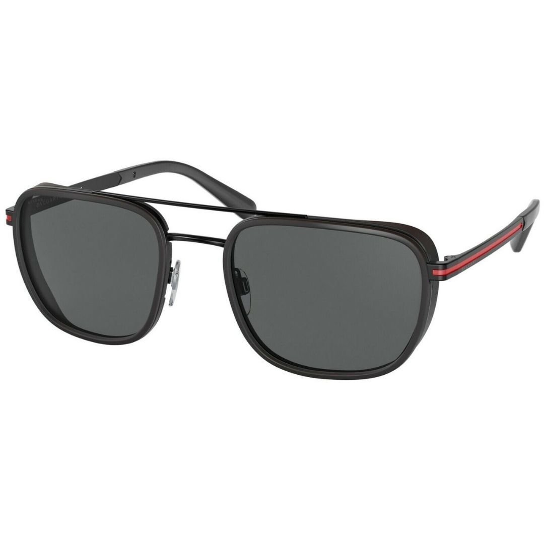 Bvlgari 0BV5053 128/B1 - 56 Erkek Gözlük