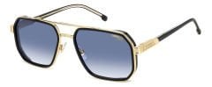 Carrera 1069/S - 2M25708 Dk Blue Sf Erkek Güneş Gözlüğü