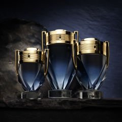 Rabanne Invictus Parfum Edp 100 Ml