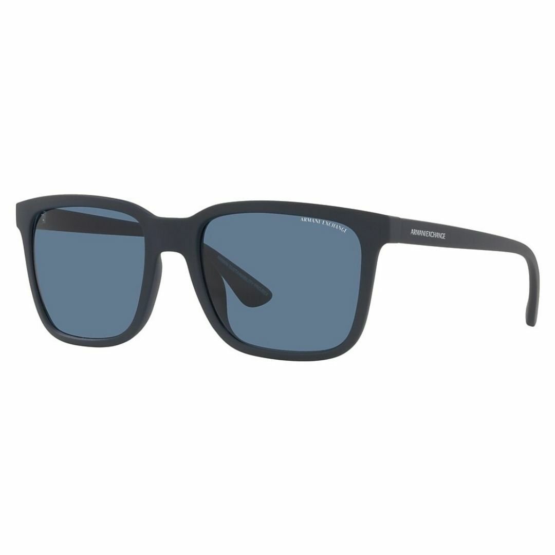 Armani Exchange 0AX4112SU81818055 Erkek Gözlük