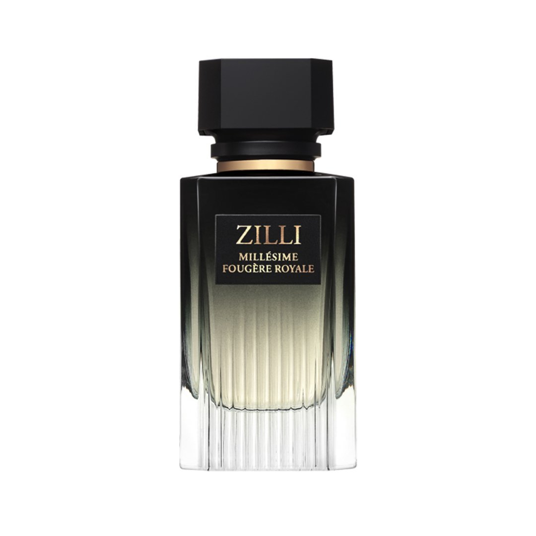 Zilli Millesime Fougere Royale Edp 100 Ml