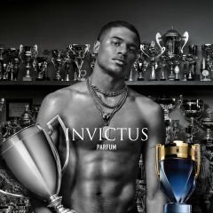 Rabanne Invictus Parfum Edp 200 Ml