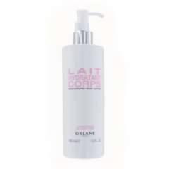Orlane Lait Hydratant Corps Moisturizing Body Lotion 400 Ml