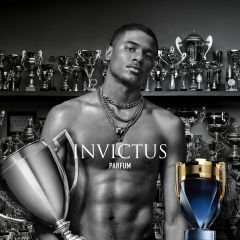 Rabanne Invictus Parfum Edp 50 Ml