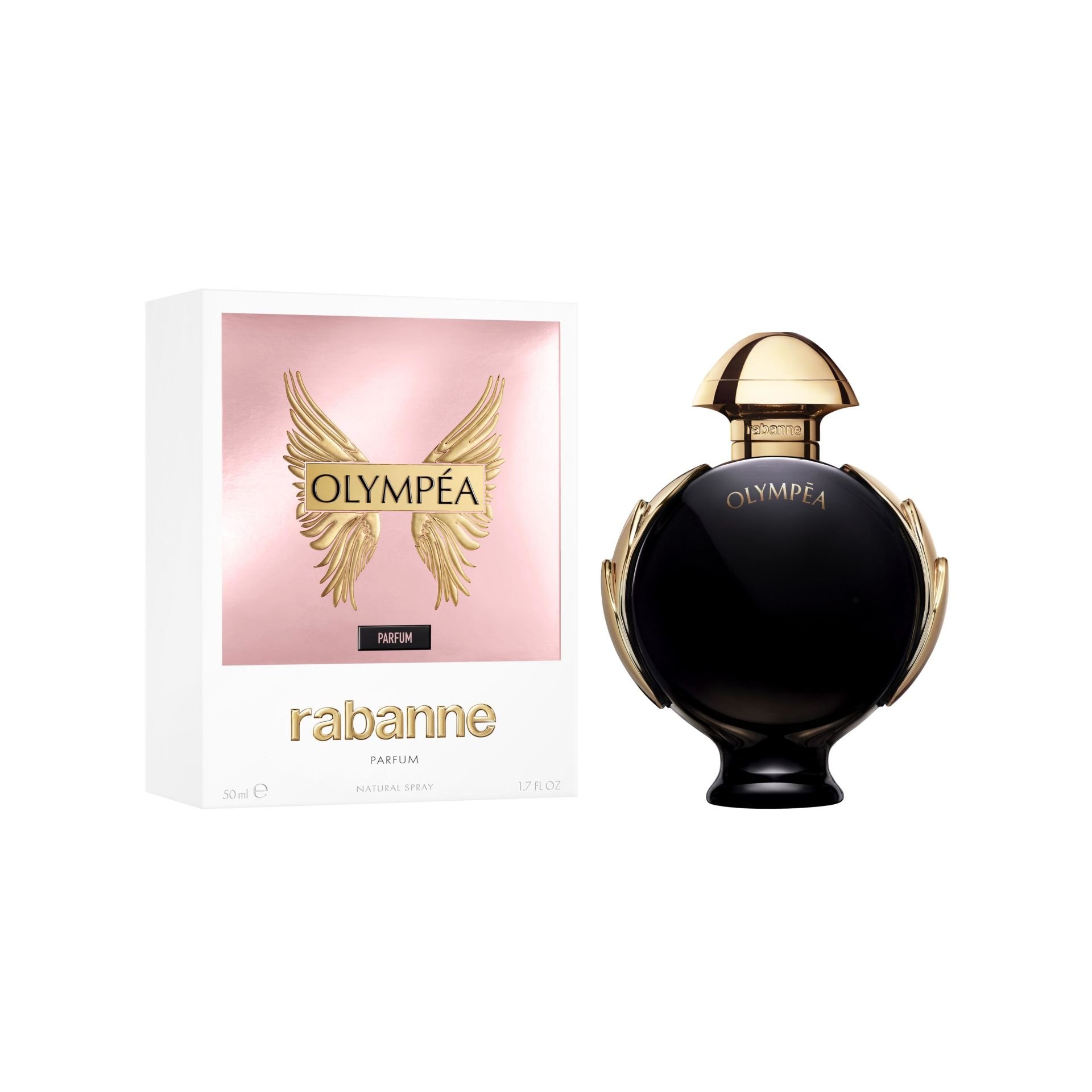 Rabanne Olympea Parfum Edp 50 Ml